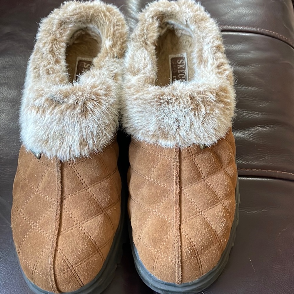 Skechers Slip On Shoes,10